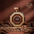 Fareed Perfume 50 ML by Canvas Studio
