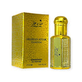 Arabian Attar 50ML by Canvas Studio