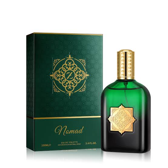 Namad Perfume 100ML by Canvas Studio