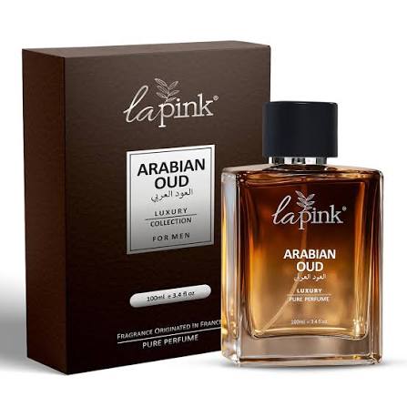 Arabian Oud 100ML by Canvas Studio